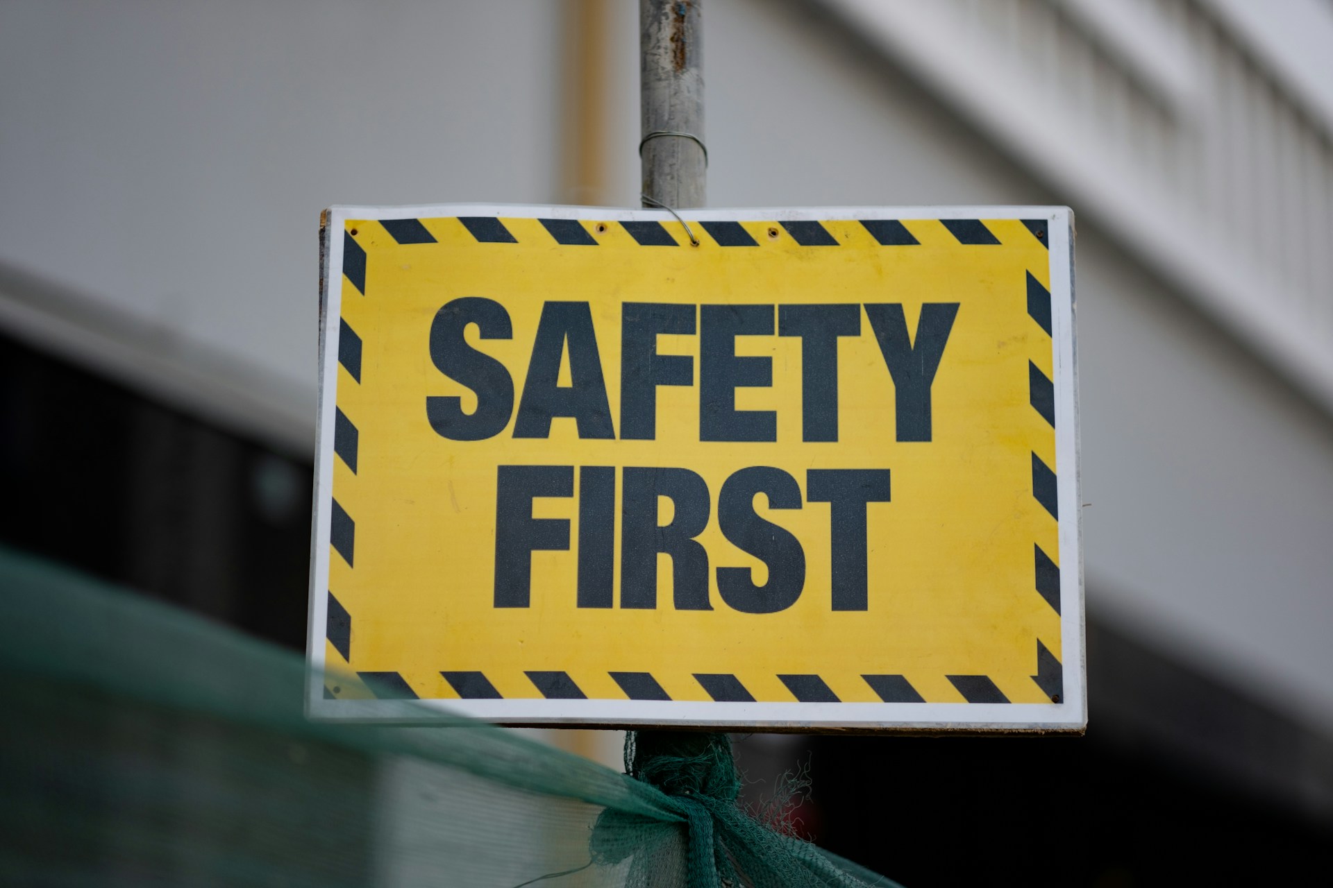 electrical safety