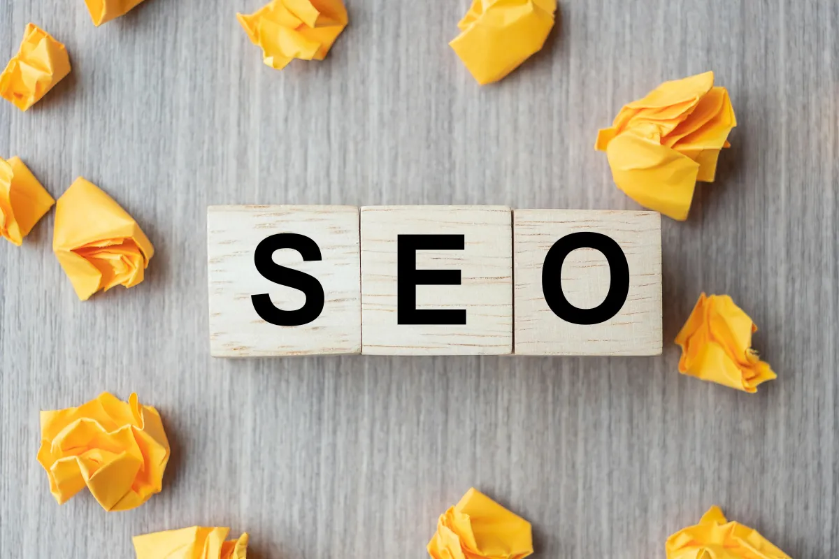 SEO, Search Engine Optimization