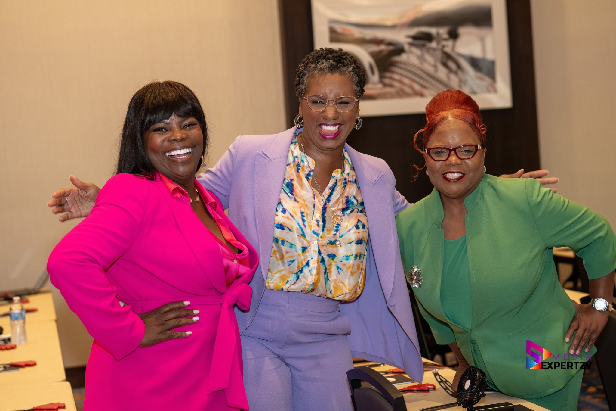 Sister Leaders Past Event 3
