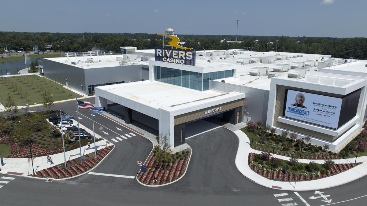 Rivers Casino Venue