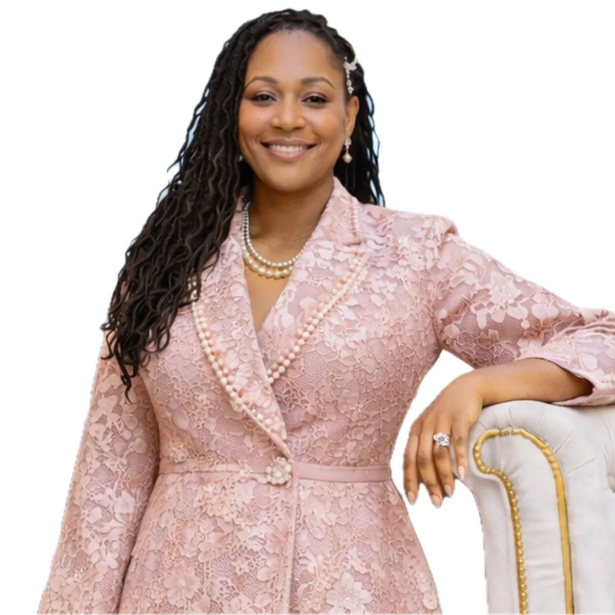 Dr. Karen Hills Pruden