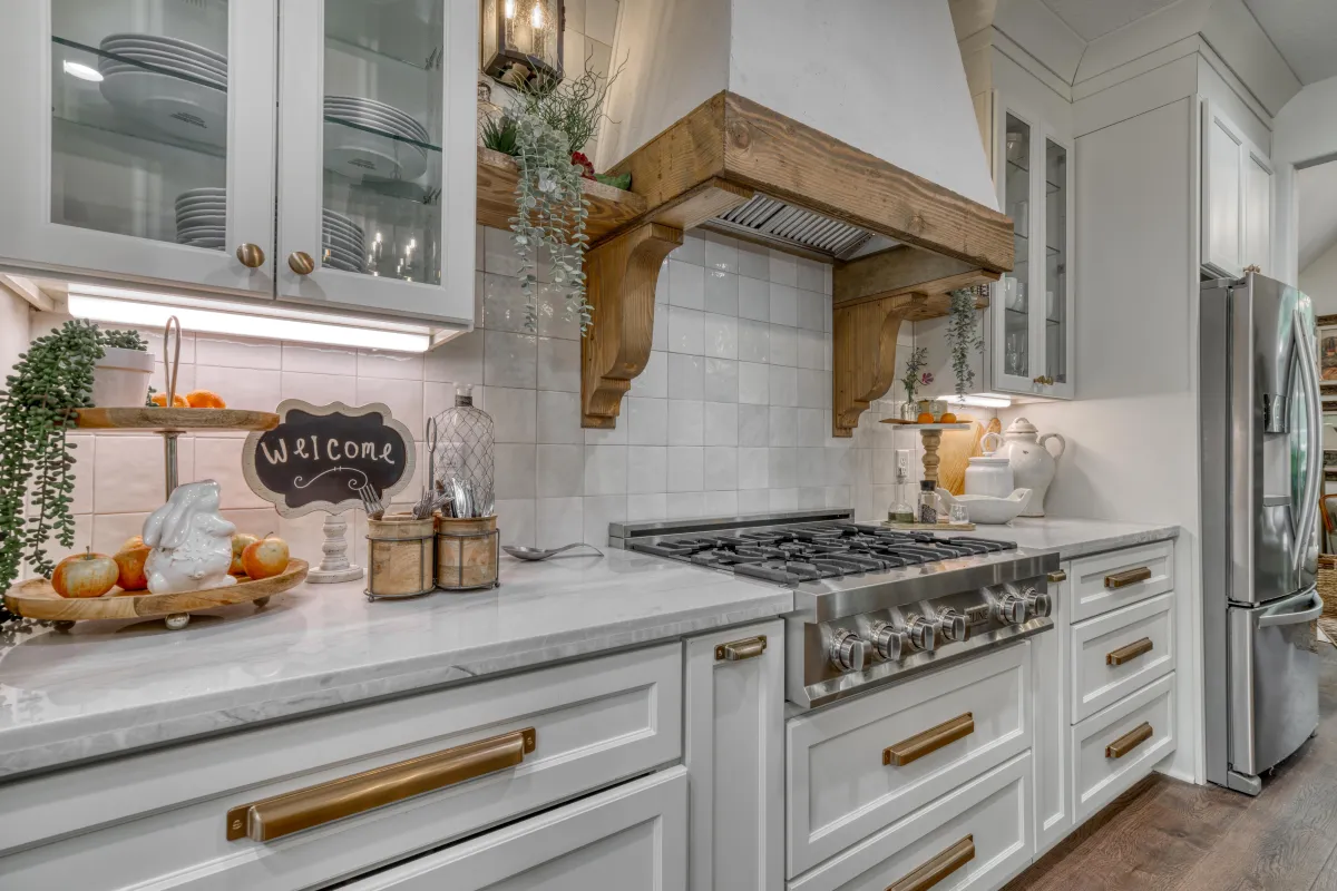 picture of a bathroom remodel in College Station TX