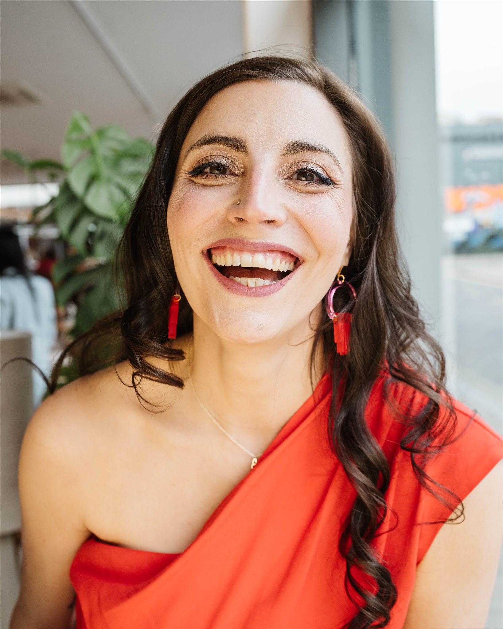 Amber of The Gutsy CEO