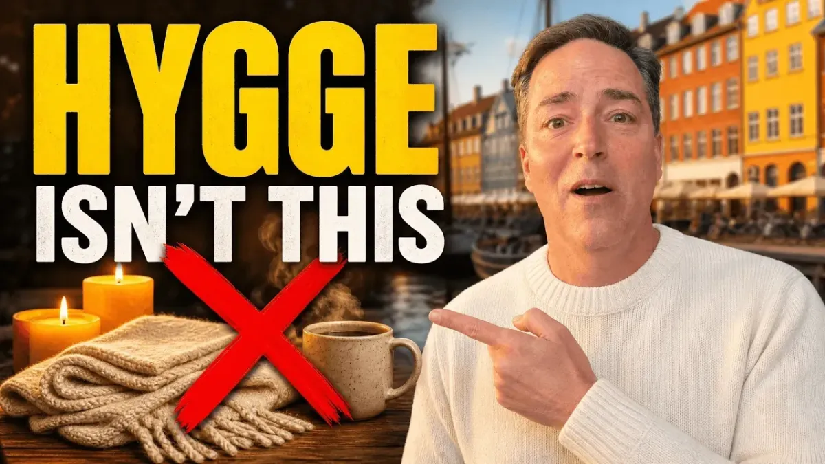 What Is Janteloven? The Unwritten Danish Rule That Explains Why Copenhagen Works