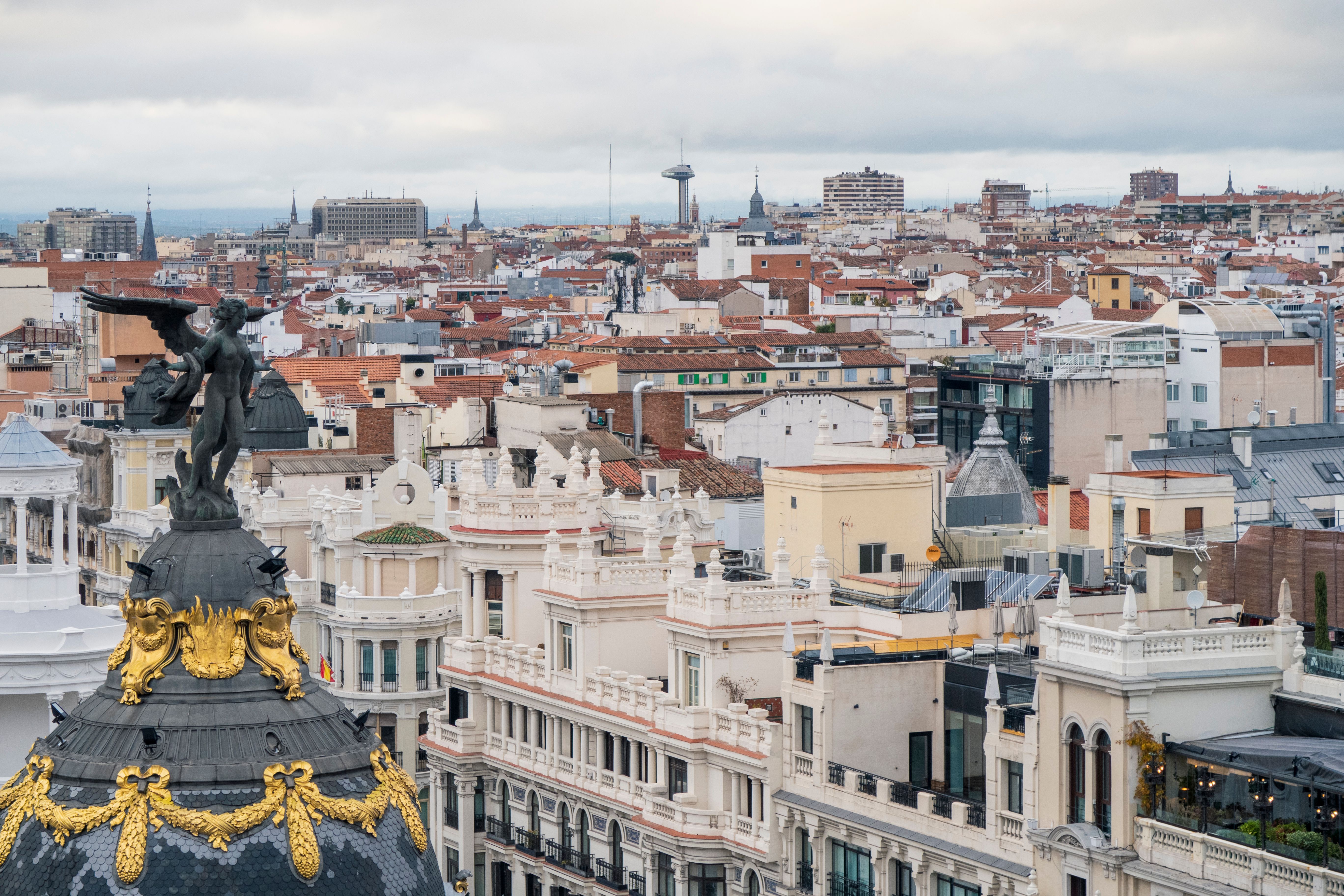 Soluciones energéticas para particulares