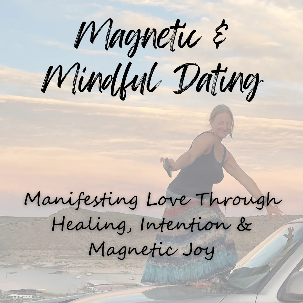Magnetic and mindful dating group coaching