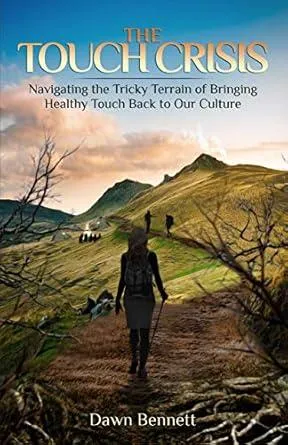 The Touch Crisis Cover