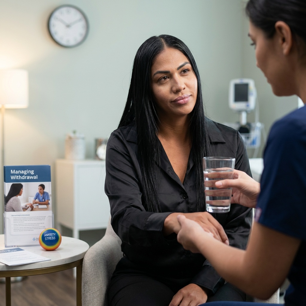 Trust and reassurance placeholder