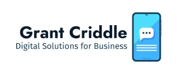 Grant Criddle Digital Solutions 