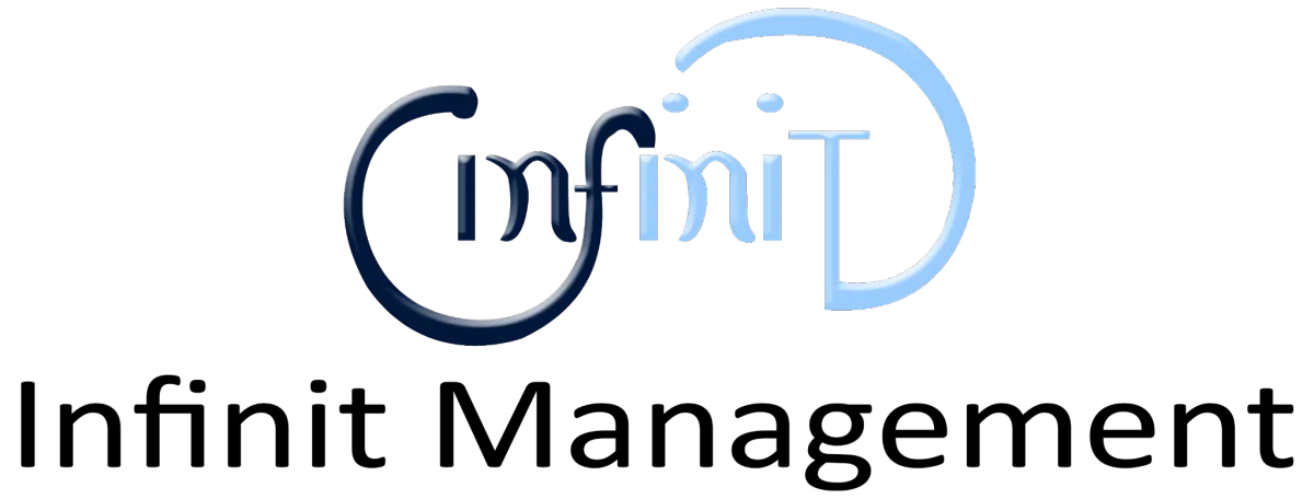 Infinit Management Logo