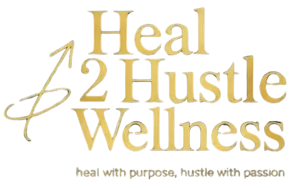 Heal 2 Hustle Wellness