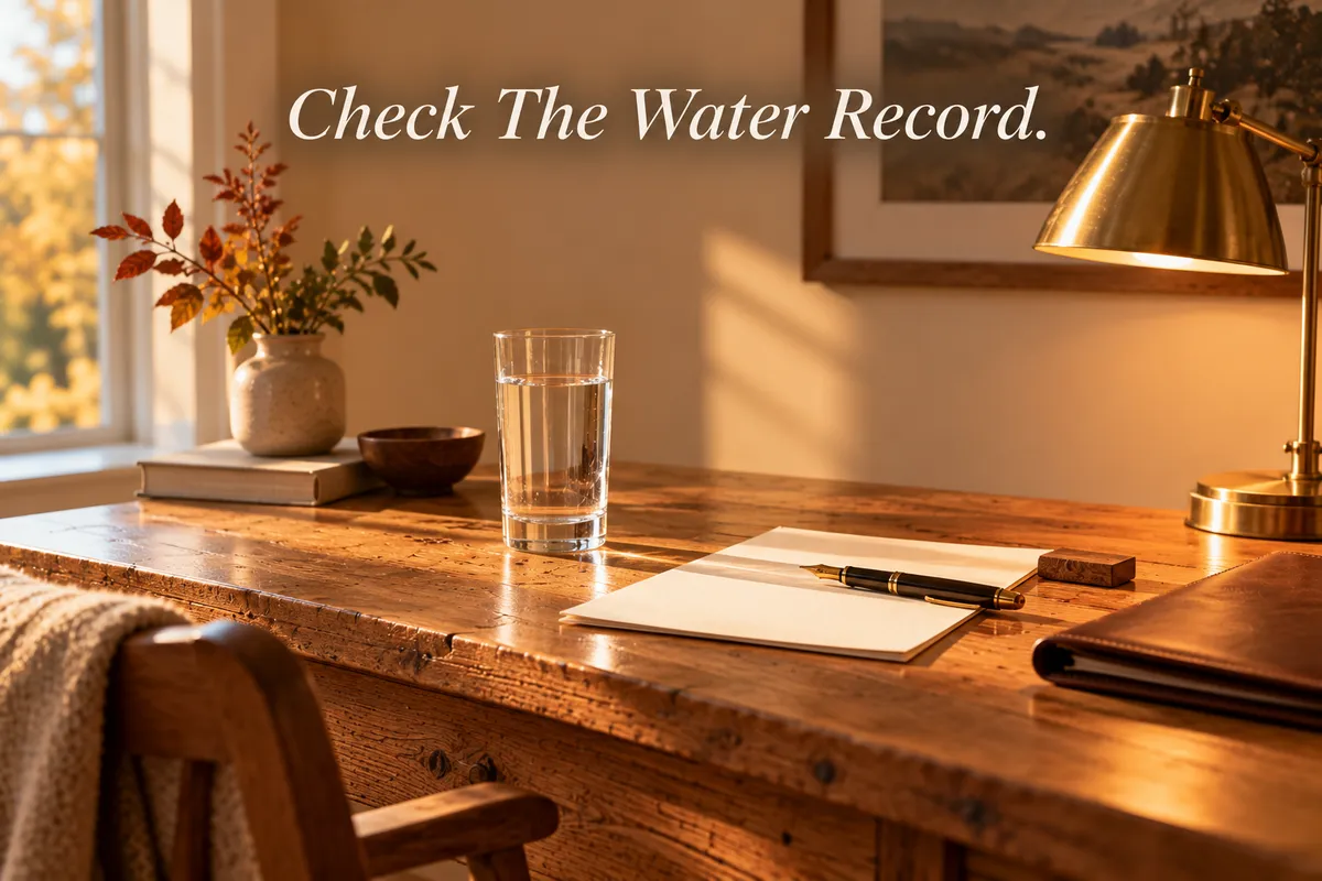 Alberta Reopens Crown Grazing Water Registrations