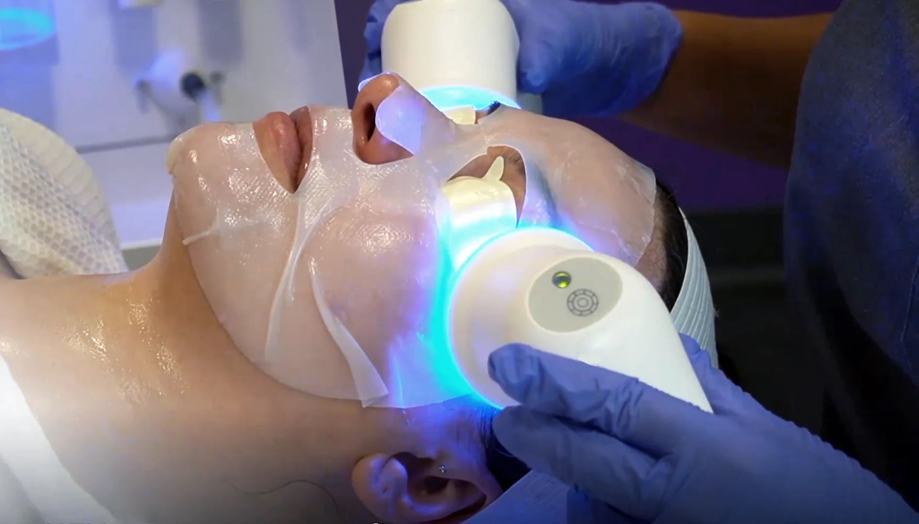 HydraFacial Special