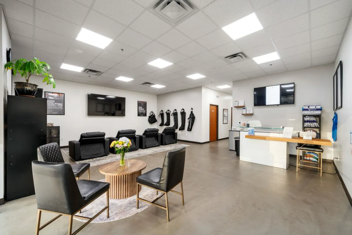 hydrafacial at medical spa in Glendale AZ