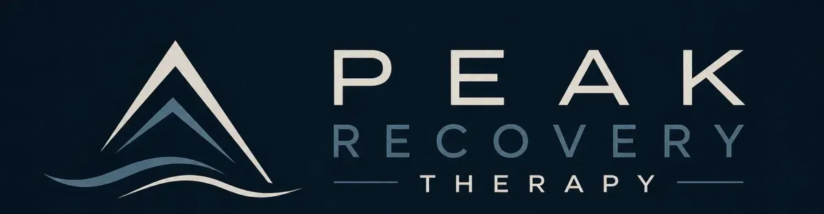 Peak recovery therapy. Pain relief through therapeutic massage and therapeutic exercise.