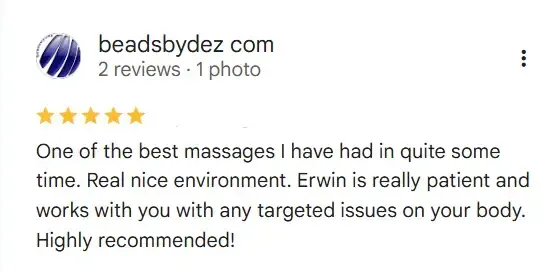 Best massage in colorado springs