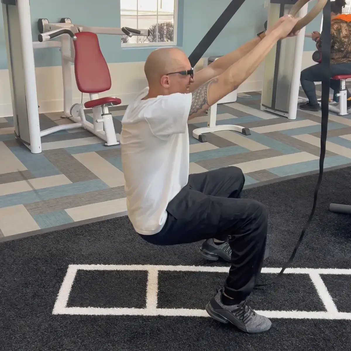 therapeutic exercise for pain relief in colorado springs