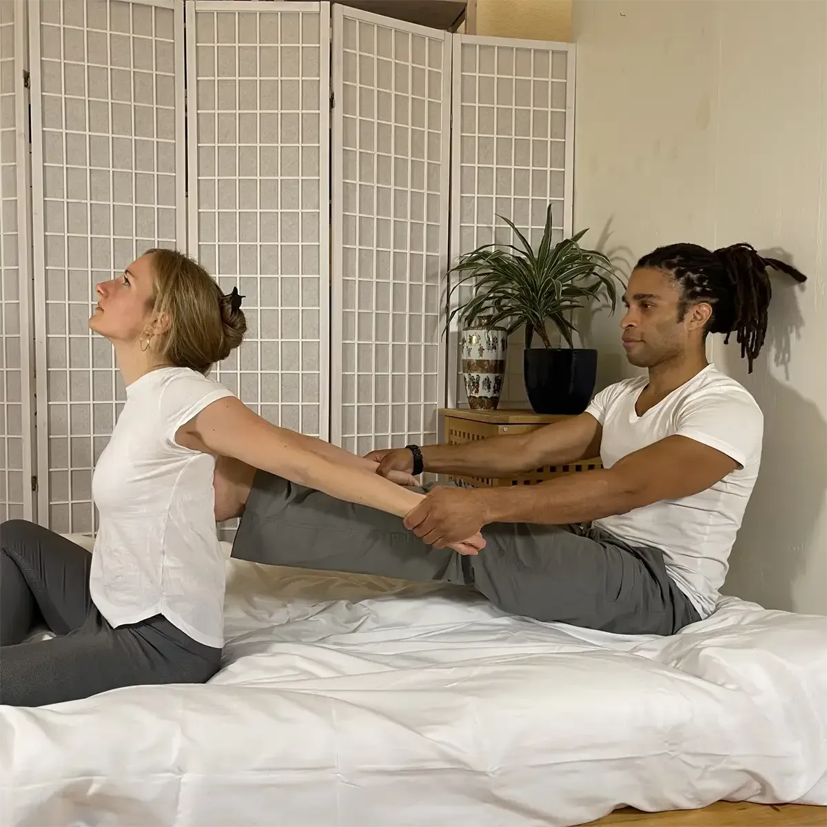 thai massage pain relief colorado springs