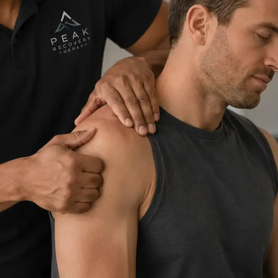 trigger point therapy colorado springs