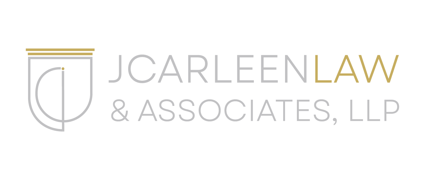 JCarleenLaw Logo