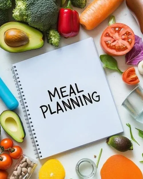 Meal Planning