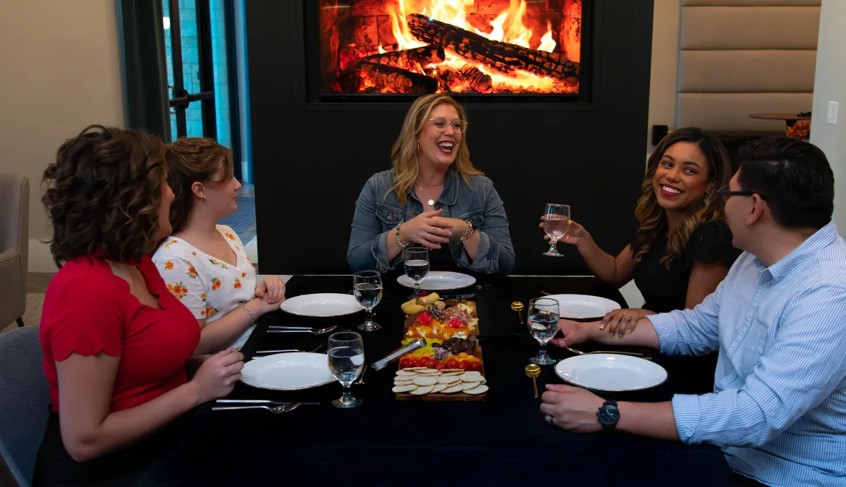 Private Dining