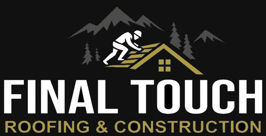 Final Touch Oregon Brand Logo