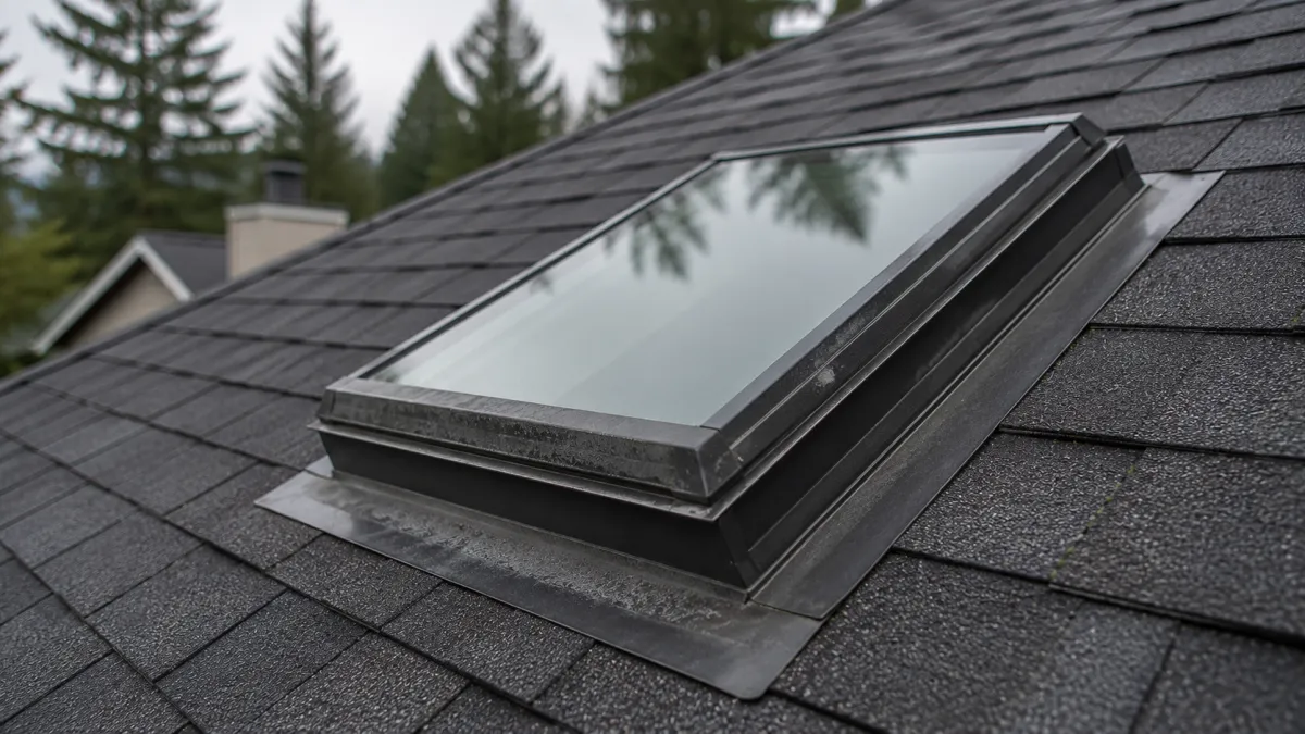 Seasonal Roof Maintenance - Northwest Oregon