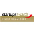 Startups Awards Highly Commended