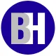 BH Carpentry & Electrical Services logo