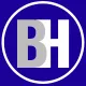 BH Carpentry & Electrical Services footer logo