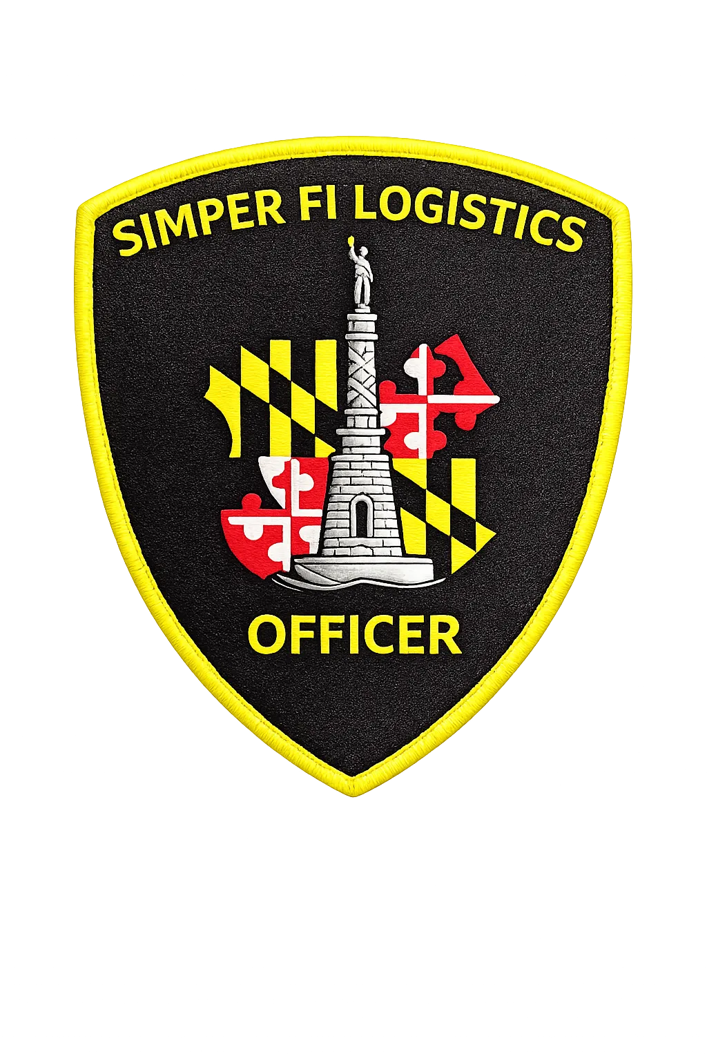 SIMPER FI LOGISTICS AGENCY