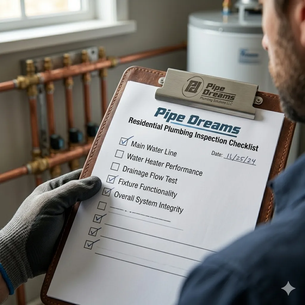 Home Inspections