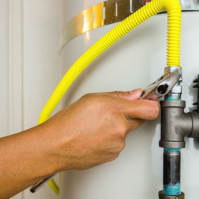 Faucet Repair & Installation