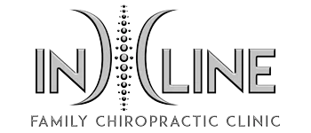 In-Line Chiropractic Logo