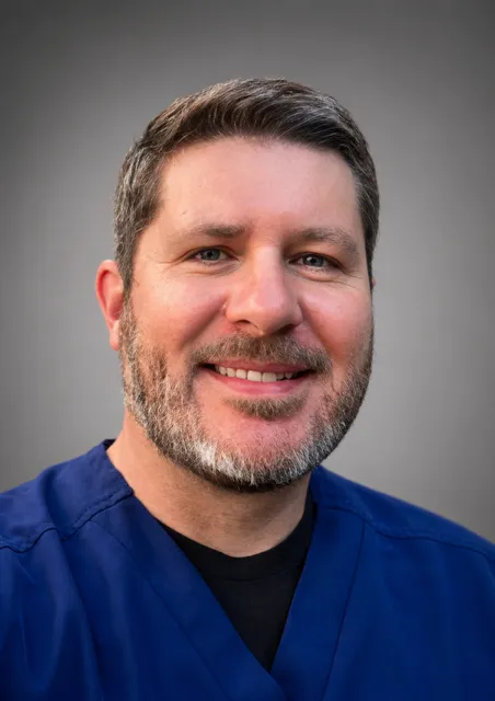 Dr. Batey Picture