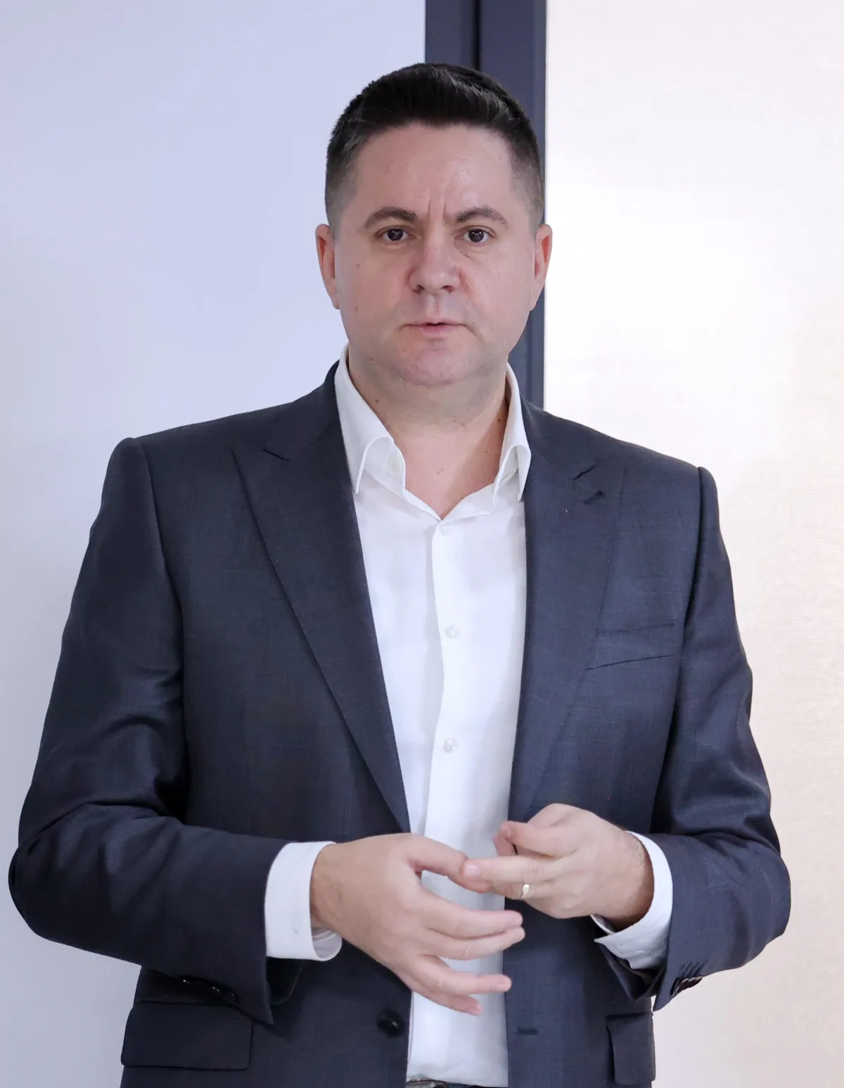 Laurentiu Duinu - Fondator Estima Finance