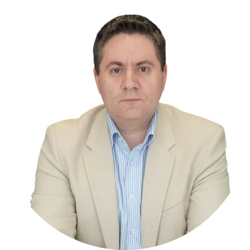 Laurentiu Duinu - Fondator Estima Finance