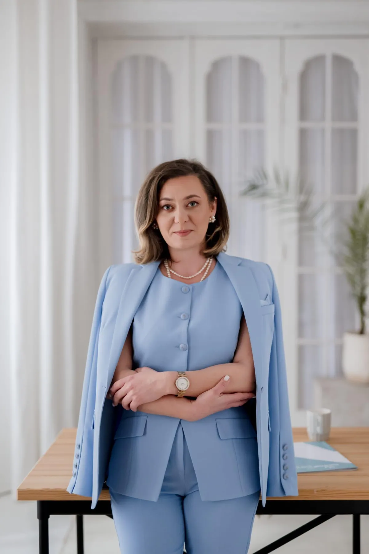 Laurențiu Dinu - Fondator Estima Finance