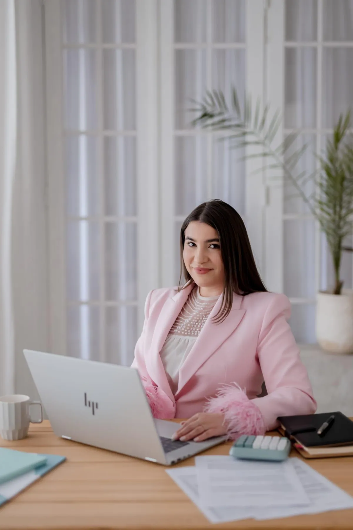 Laurențiu Dinu - Fondator Estima Finance