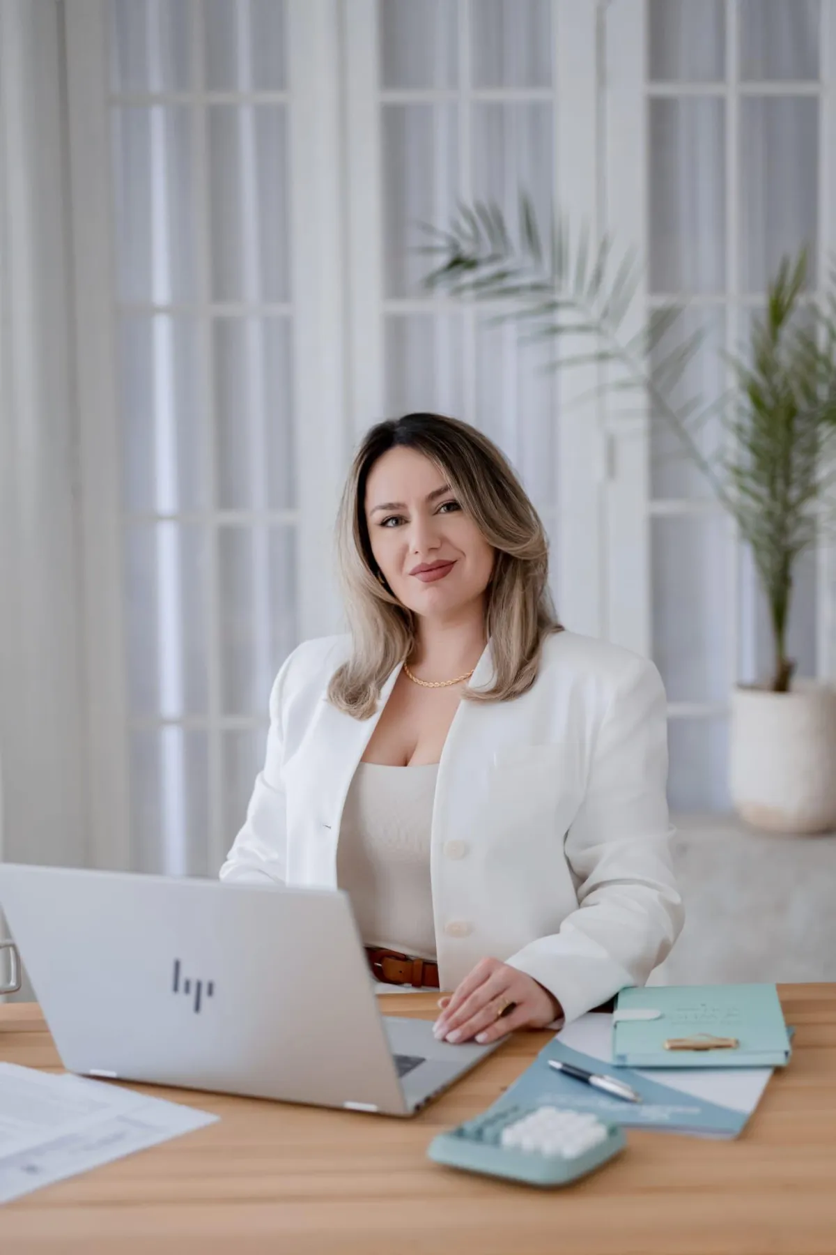 Laurențiu Dinu - Fondator Estima Finance