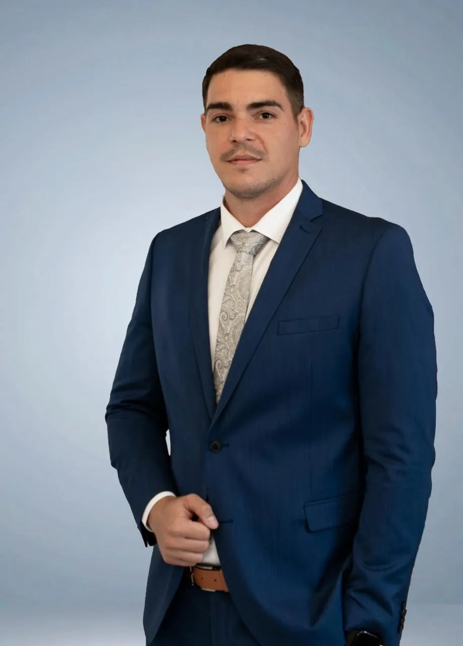 Alexandru Filip - Agent imobiliar și broker de credit