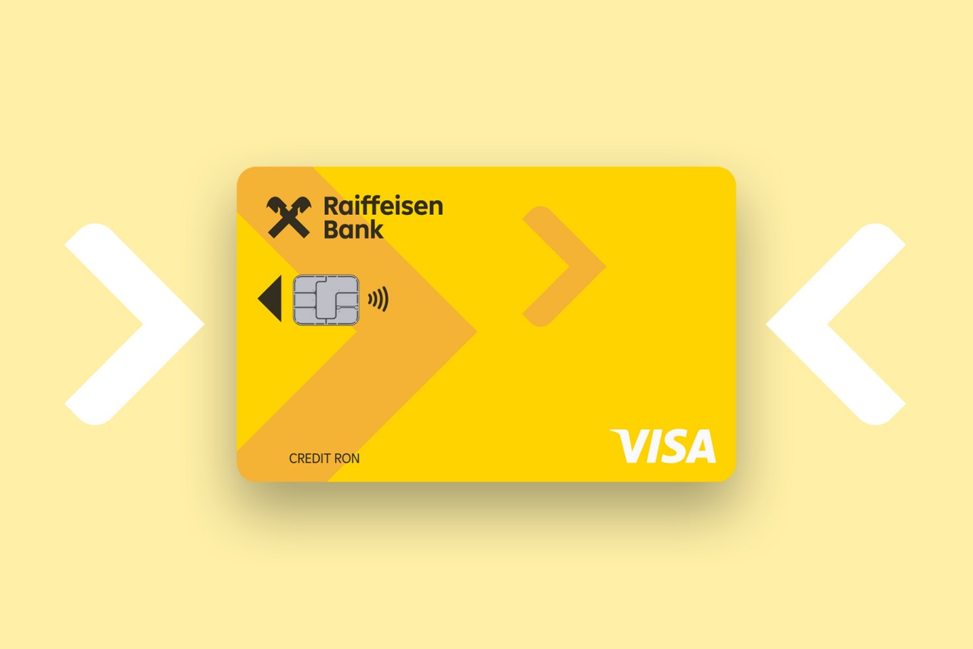 Raiffeisen Bank Logo