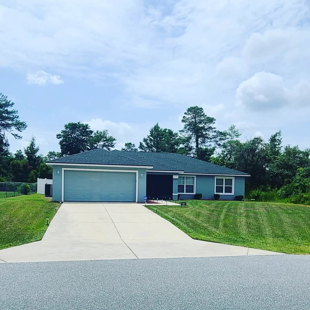 Full-Service Lawn Care