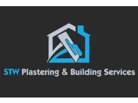 STW Plastering & Building Services Brand Logo