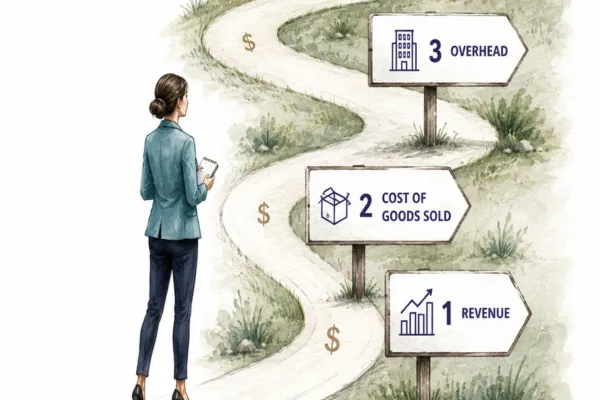 Follow the Money