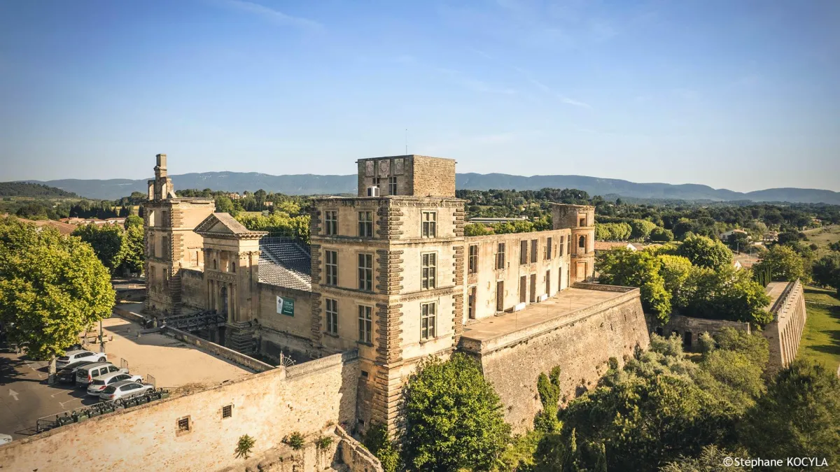 Massage Infusion - Massage bien-être à Pertuis - La-Tour-d'aigues