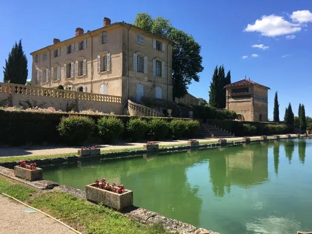 Massage Infusion - Massage bien-être à Pertuis - Le-Puy-Sainte-Réparade