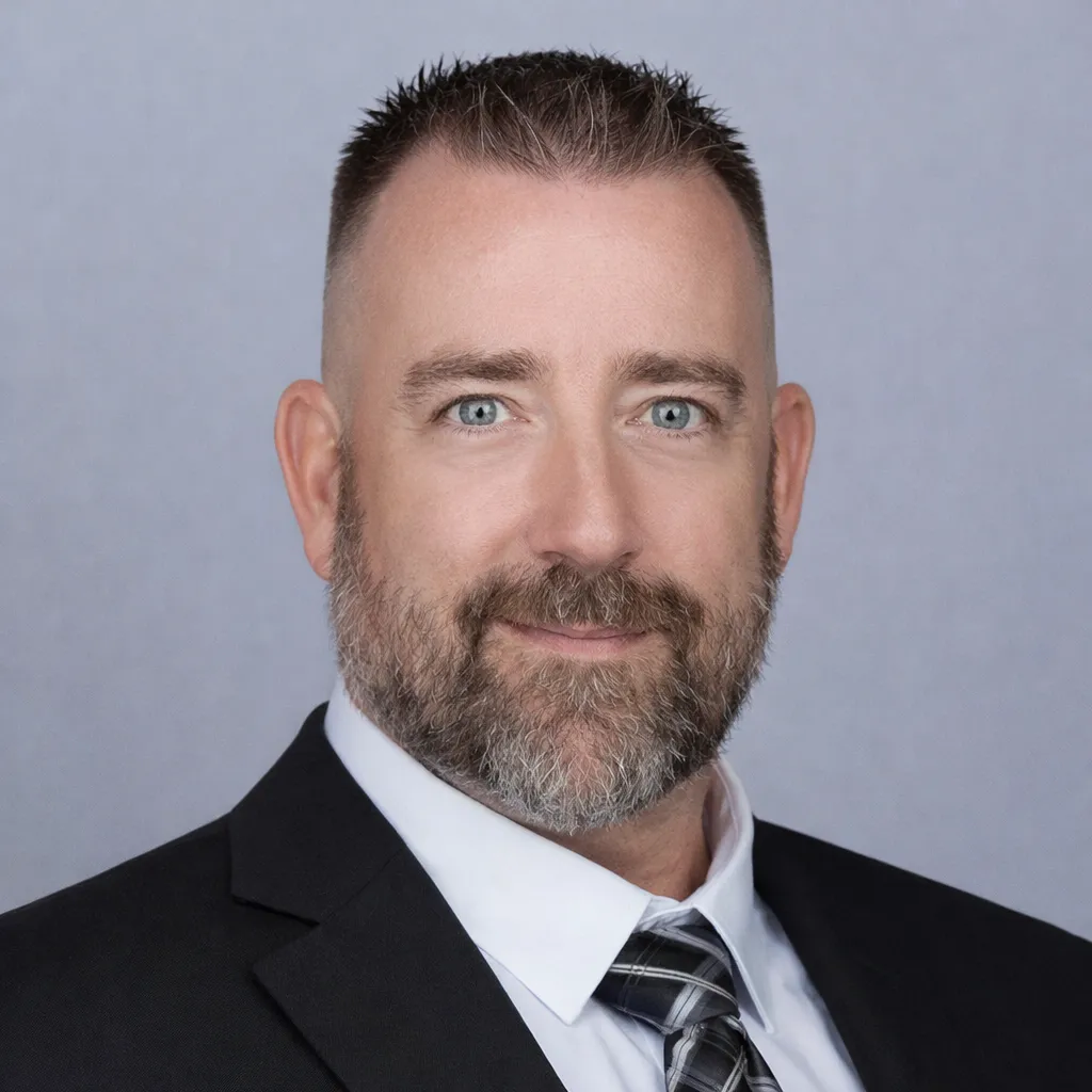 Brian Faeth Mortgage Lender Coral Springs FL