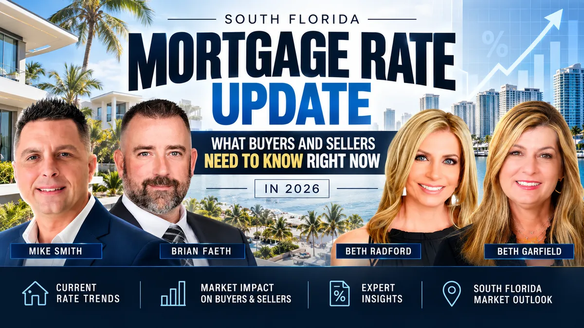 Rate Shopping vs Rate Strategy: Brian Faeth and Beth and Beth Break Down What Buyers Actually Need to Know